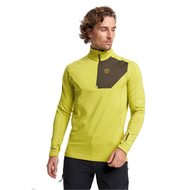 Tenson txlite half zip m pully+r ski heren 063962_340-XXL large