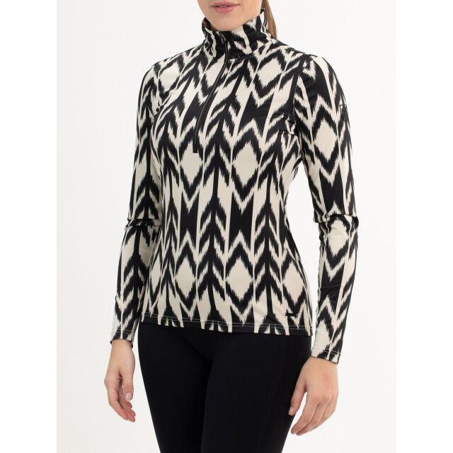 Falcon pasqualina pully+r ski dames - 067426_180-XS large