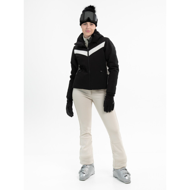 Falcon whistler broek ski dames - 067423_180-36 large