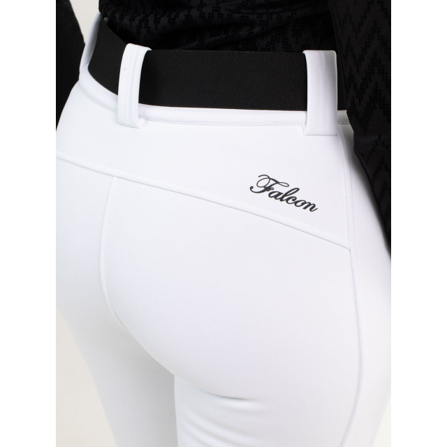 Falcon whistler broek ski dames - 067422_105-36 large