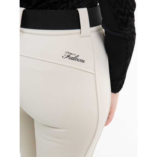 Falcon whistler broek ski dames - 067423_180-36 large