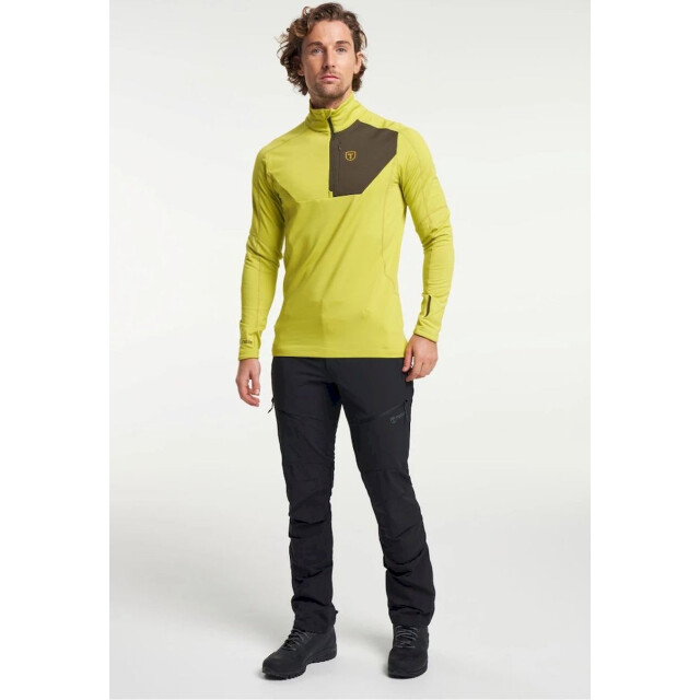 Tenson txlite half zip m pully+r ski heren 063962_340-XXL large