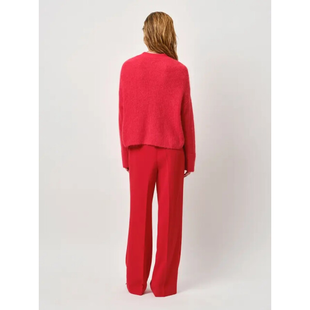 Dante 6 D6 alain straight leg pants D6 Alain Straight Leg Pants/885 Bright Red large