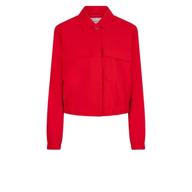 Dante 6 D6 linx patch pocket jacket D6 Linx Patch Pocket Jacket/885 Bright Red large