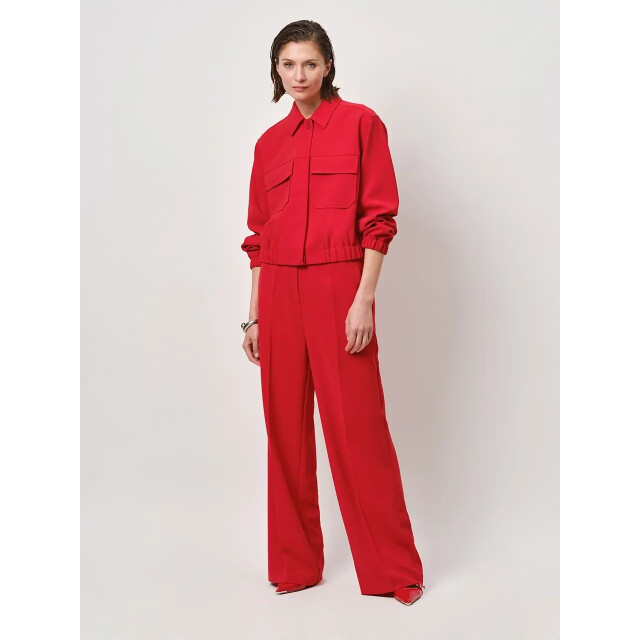 Dante 6 D6 linx patch pocket jacket D6 Linx Patch Pocket Jacket/885 Bright Red large