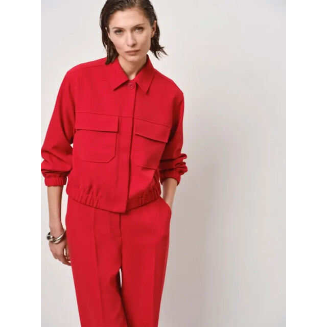 Dante 6 D6 linx patch pocket jacket D6 Linx Patch Pocket Jacket/885 Bright Red large