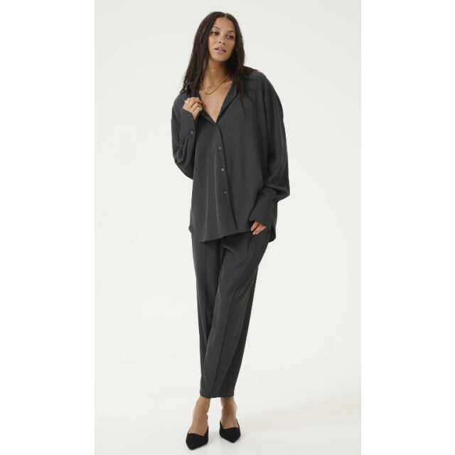 KAFFE Kasigna pants 10509101- 10509101-kasigna large