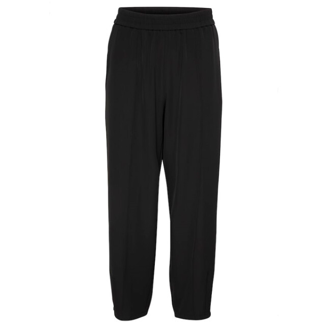 KAFFE Kasigna pants 10509101- 10509101-black large