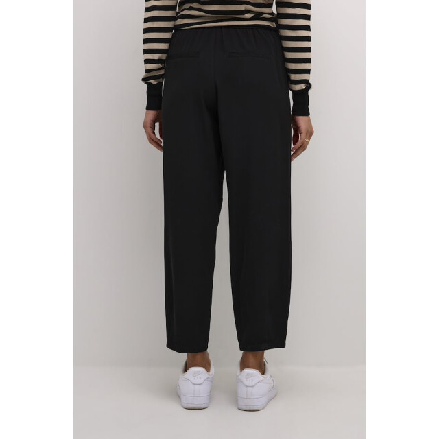 KAFFE Kasigna pants 10509101- 10509101-black large