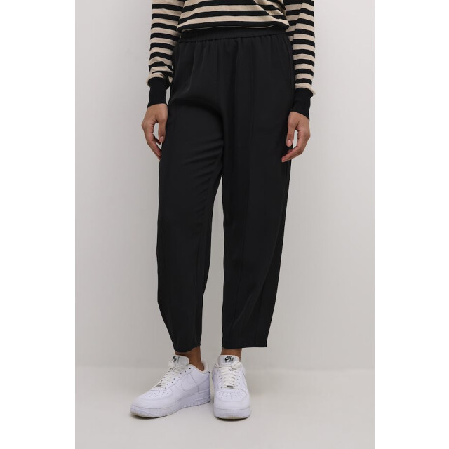 KAFFE Kasigna pants 10509101- 10509101-black large