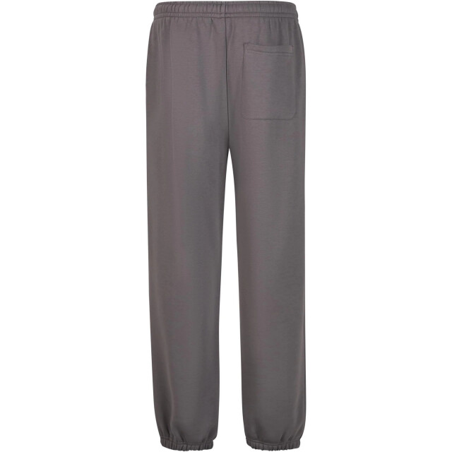 Urban Classics Effen heren fluffy joggingbroek UTTN1699_magnet large