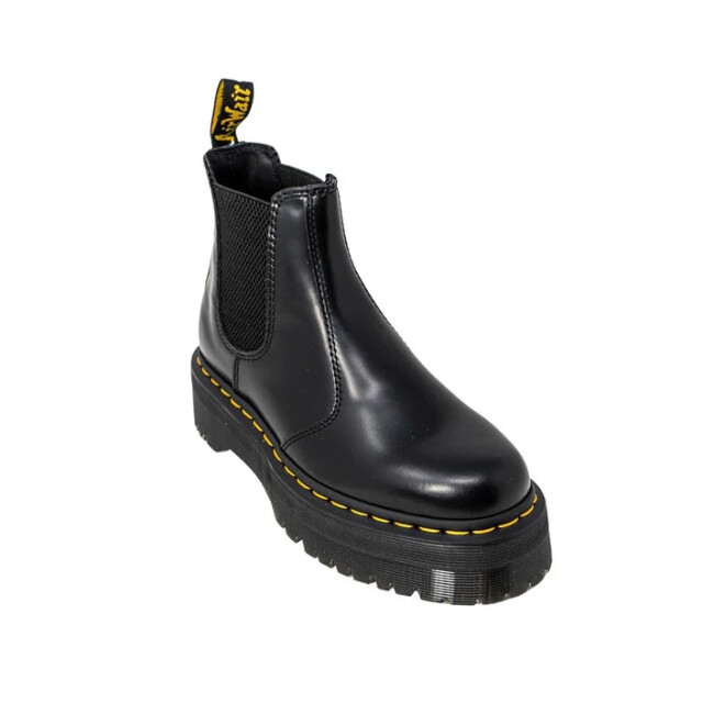 Dr. Martens Women boots Dr. Martens 2976 Mono Leren Laarzen Dames large