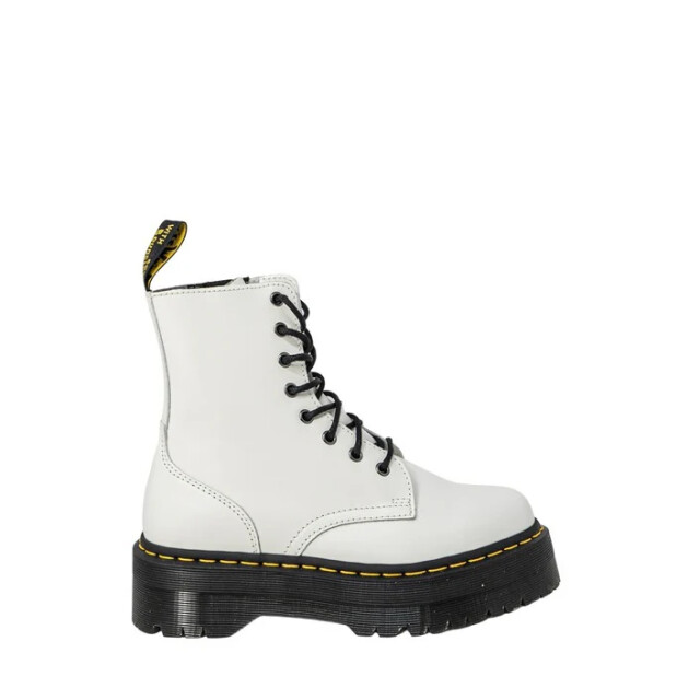 Dr. Martens Women boots Dr. Martens Jadon III Leren Laarzen Dames large