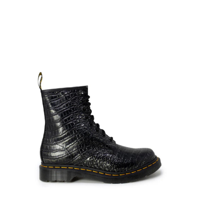 Dr. Martens Women boots Dr. Martens 1460 GA Leren Laarzen Dames large