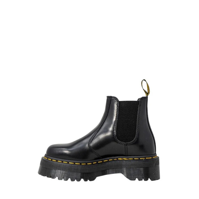 Dr. Martens Women boots Dr. Martens 2976 Mono Leren Laarzen Dames large