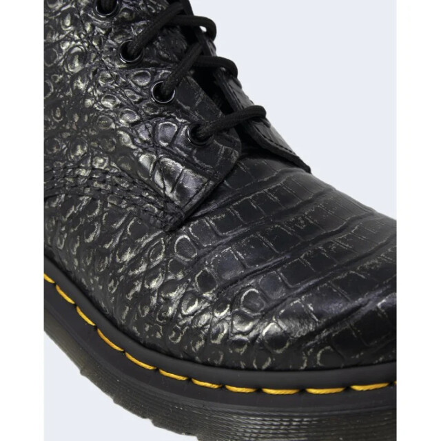Dr. Martens Women boots Dr. Martens 1460 GA Leren Laarzen Dames large