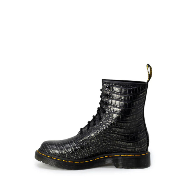 Dr. Martens Women boots Dr. Martens 1460 GA Leren Laarzen Dames large