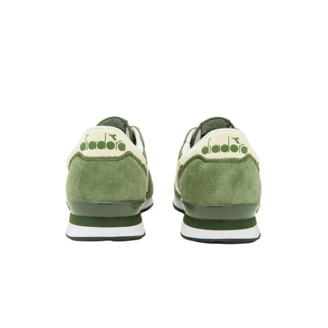 Diadora Heren sneakers Diadora Groen Camaro Sneakers large