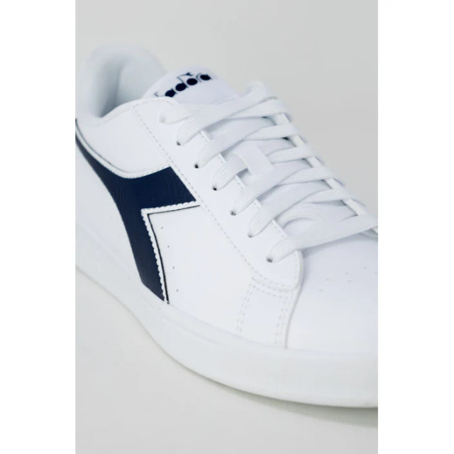 Diadora Heren sneakers Diadora Magic Basket Sneakers Heren large