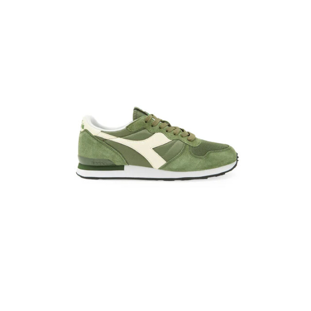 Diadora Heren sneakers Diadora Groen Camaro Sneakers large