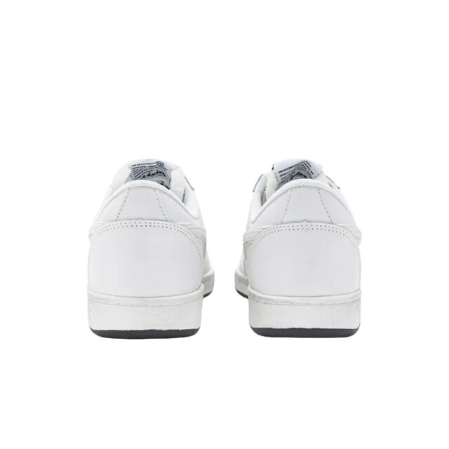 Diadora Heren sneakers Diadora Wit Magic Basket Sneakers large