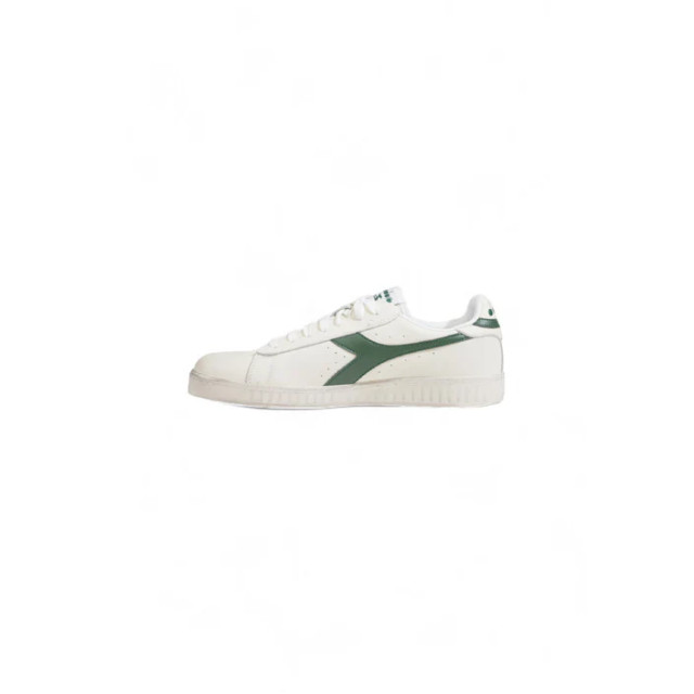 Diadora Game waxed sneakers heren Diadora Game Waxed Sneakers Heren large