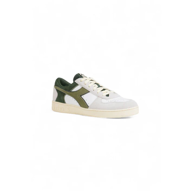 Diadora Magic basket sneaker heren Diadora Magic Basket Sneaker Heren large