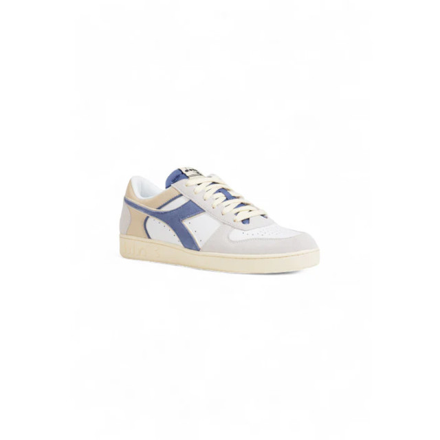 Diadora Heren sneakers Diadora Magic Basket Sneaker Heren large