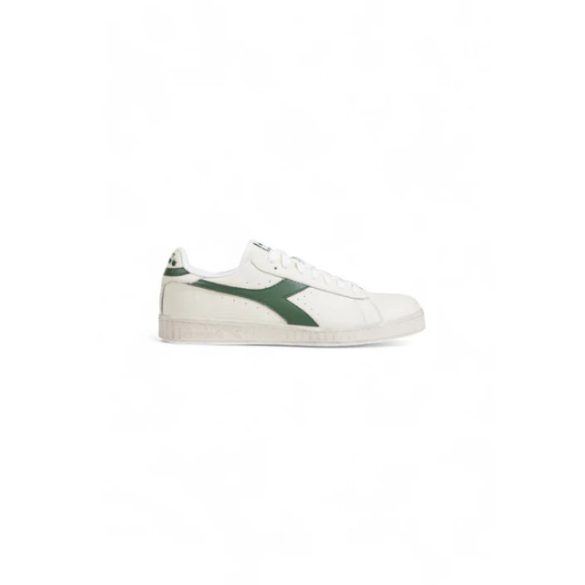 Diadora Game waxed sneakers heren Diadora Game Waxed Sneakers Heren large