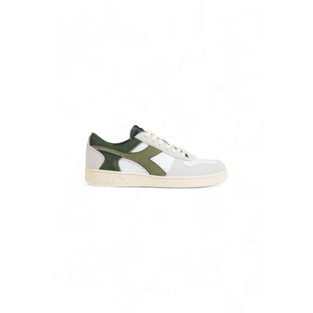 Diadora Magic basket sneaker heren Diadora Magic Basket Sneaker Heren large