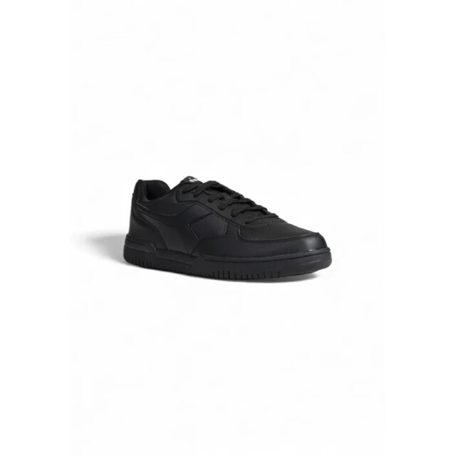 Diadora Heren sneakers Diadora Zwart Game Waxed Sneakers Heren large