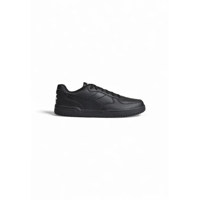 Diadora Heren sneakers Diadora Zwart Game Waxed Sneakers Heren large
