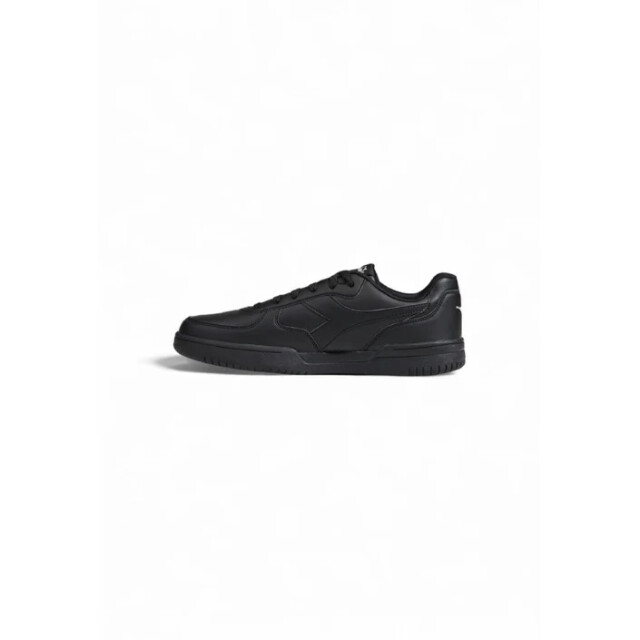 Diadora Heren sneakers Diadora Zwart Game Waxed Sneakers Heren large