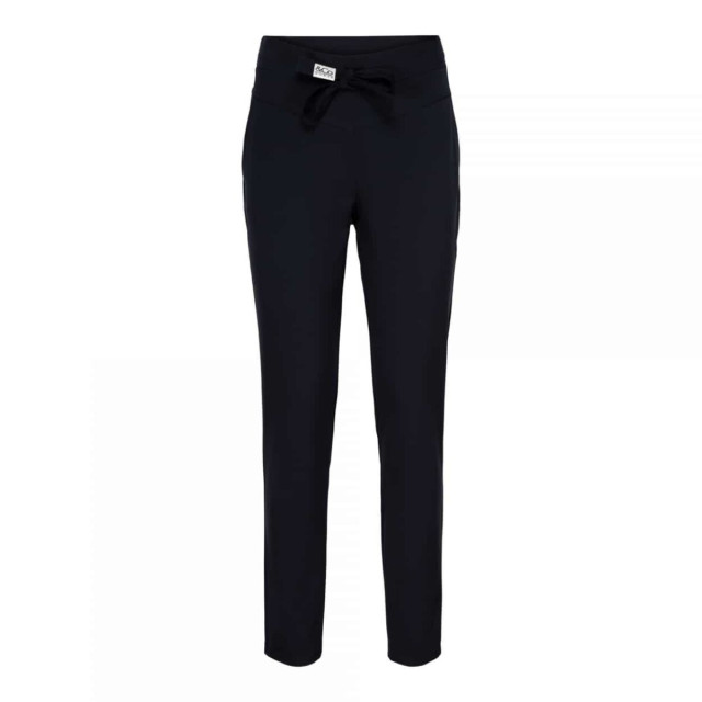 &Co Woman Peppe travell pants peppe navy large