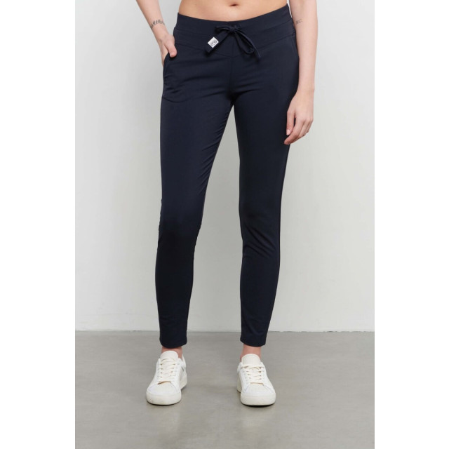 &Co Woman Peppe travell pants peppe navy large