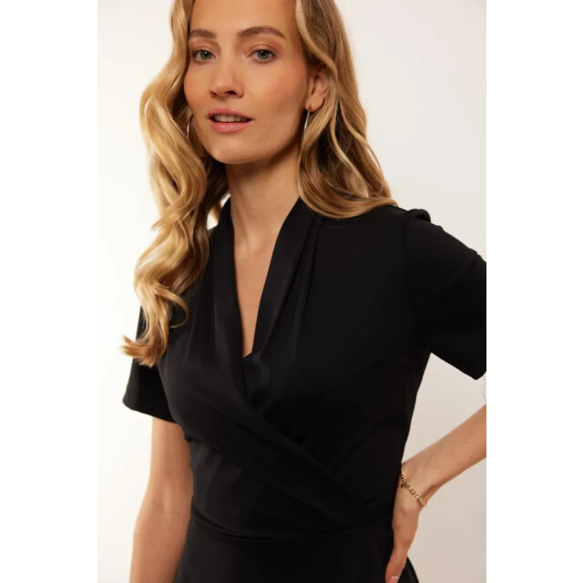 G-Maxx Candice jurk 24ZZG18 large
