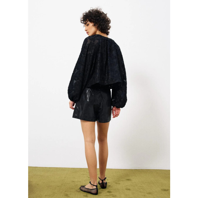 FRNCH Shani short glanzend 9166881063240 large