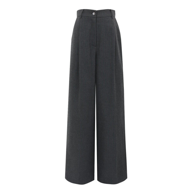 FRNCH Philo pantalon wide leg pantalon 9166803632456 large