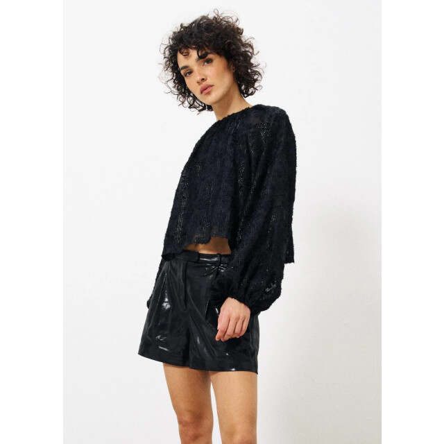 FRNCH Shani short glanzend 9166881063240 large