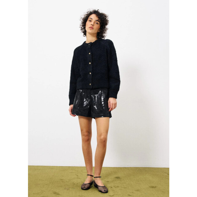 FRNCH Shani short glanzend 9166881063240 large