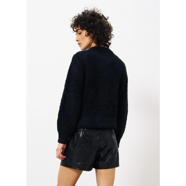 FRNCH Shani short glanzend 9166881063240 large