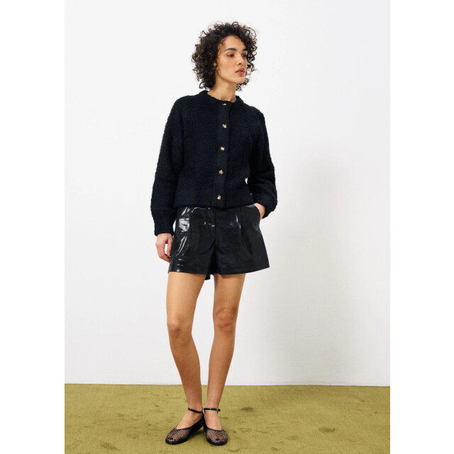 FRNCH Shani short glanzend 9166881063240 large