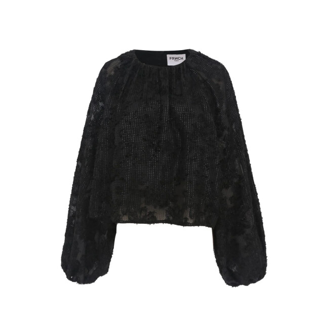 FRNCH Edmee top pailletten 9166903083336 large
