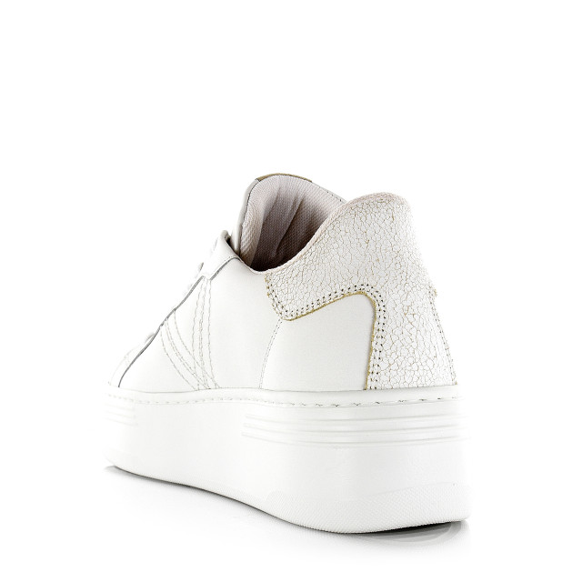 VIA VAI Isa layne | tropez bianco lage sneakers dames 62051-01-001 large