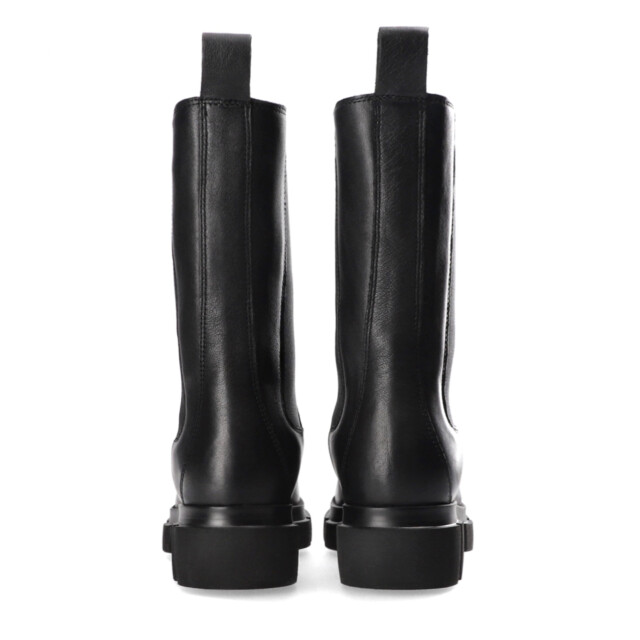 Copenhagen vitello black boots chelsea boots dames CPH500 large