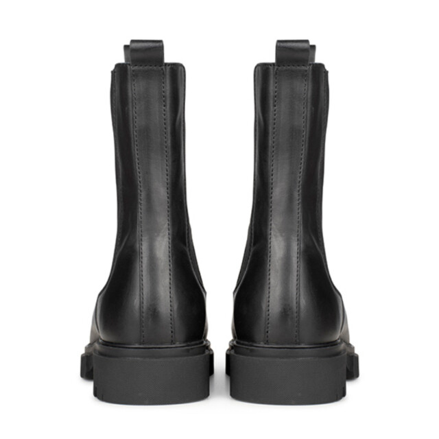 Poelman leren chelsea boots chelsea boots dames LPSOPHIE large