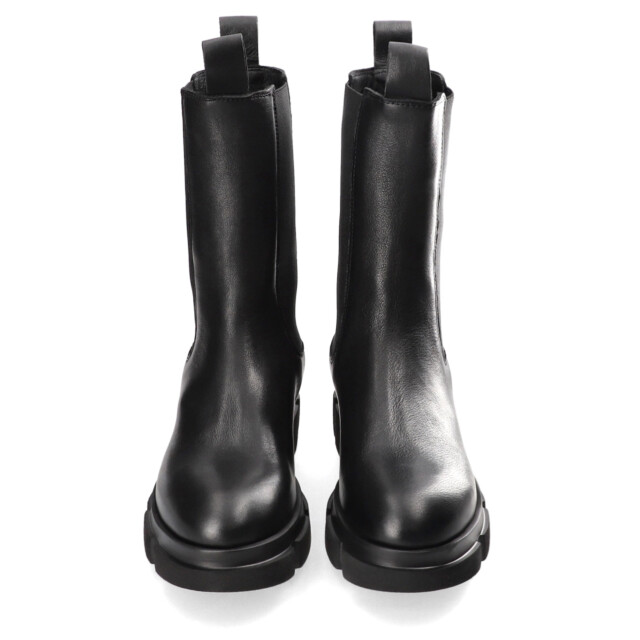 Copenhagen vitello black boots chelsea boots dames CPH500 large