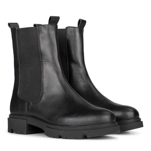 Poelman leren chelsea boots chelsea boots dames LPSOPHIE large