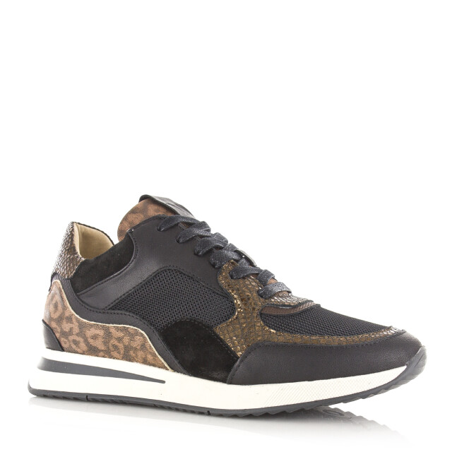 VIA VAI nora sooth sneakers dames lage sneakers dames 57116-11-1071 large