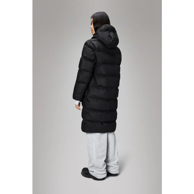 Rains Ata ong puffer back 15130 15130 large